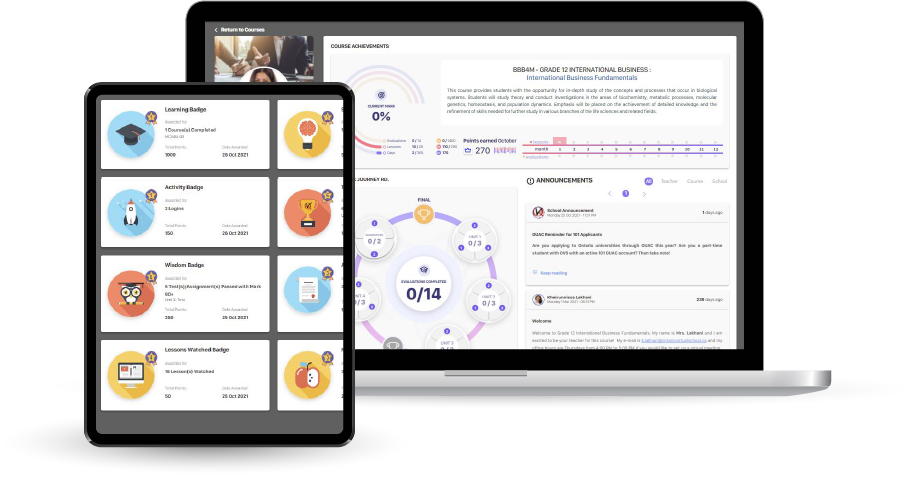 Student Success Innovationsinterface ovs caribbean websiteAsset 15 Student Success Innovations